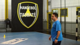 Taubaté termina 1ª fase do Super Paulistão de forma invicta Taubaté termina 1ª fase do Super Paulistão de forma invicta