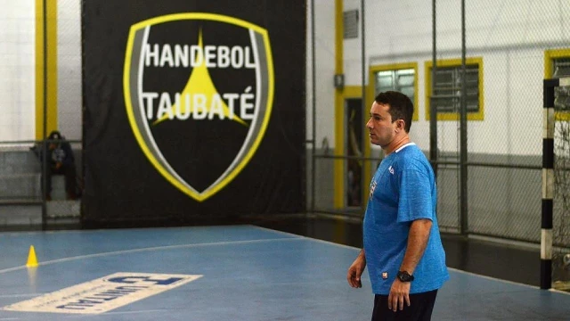 Taubaté termina 1ª fase do Super Paulistão de forma invicta
