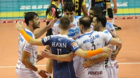 Trio do Vôlei Taubaté é convocado para Seleção Brasileira