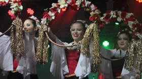 Festa de Quiririm espera atrair cerca de 300 mil visitantes 