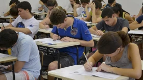 Inscrições para vestibular da Unitau estão abertas Inscrições para vestibular da Unitau estão abertas