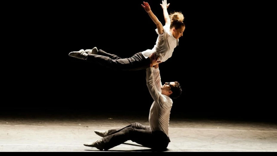 Festival Internacional de Dança tem inscrições abertas até 1º de maio Festival Internacional de Dança tem inscrições abertas até 1º de maio
