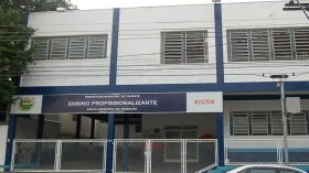 Escola do Trabalho oferece mais de 200 vagas para cursos Escola do Trabalho oferece mais de 200 vagas para cursos