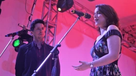 Festa de Quiririm tem início com ópera e presença de autoridades