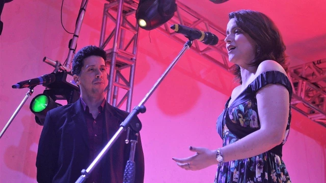Festa de Quiririm tem início com ópera e presença de autoridades