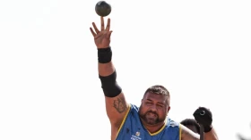 Equipe de Taubaté conquista 8 medalhas no Open Internacional