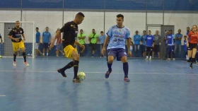 Taubaté tem novo desafio pela Liga Paulista nesta semana