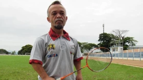 Paratleta de Taubaté é convocado para Seleção de Parabadminton