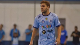 Futsal: Fora de casa, Taubaté enfrenta o Barueri