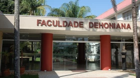 Dehoniana oferece vagas em cursos rápidos no mês de maio