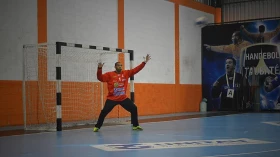Taubaté e Guarulhos se enfrentam na semifinal da Taça Paulistana