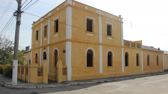  “Dançando no Museu” realiza primeira edição de 2018 
