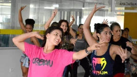 Shopping de Taubaté oferece aulas gratuitas de dança