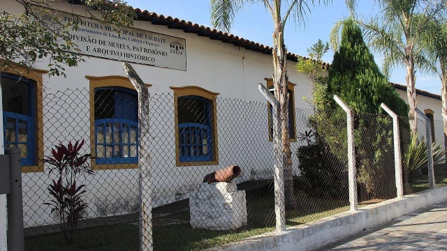 Inscrições para oficina estão abertas no Mistau