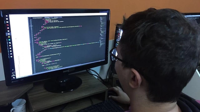 Escola do trabalho do Centro tem vagas abertas para curso