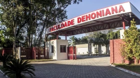 Faculdade Dehoniana promove Cine Filosofia na próxima semana