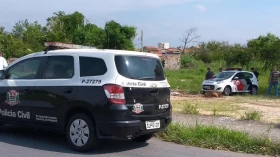 Suspeito de matar e decepar homem é preso em Taubaté