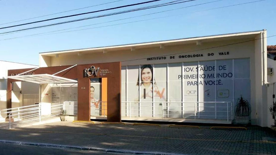 Instituto de Oncologia realiza evento em comemoração ao Dia das Mães Instituto de Oncologia realiza evento em comemoração ao Dia das Mães
