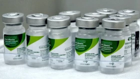 Campanha de vacinação contra gripe tem “Dia D” neste sábado