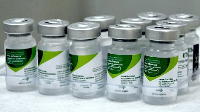 Campanha de vacinação contra gripe tem “Dia D” neste sábado