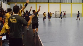 Taubaté supera Pinheiros e conquista título da Taça Paulistana