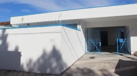 Taubaté inaugura novo posto de coleta de exames