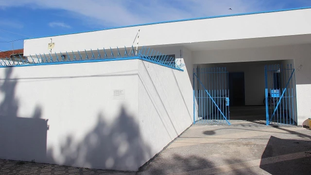 Taubaté inaugura novo posto de coleta de exames