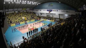 Amistoso em Taubaté termina com vitória do Brasil sobre a China