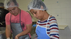 Curso de Padaria Artesanal abre inscrições nesta quinta-feira