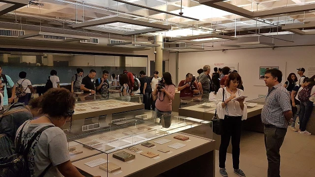 CDPH leva exposição sobre Monteiro Lobato para São Paulo