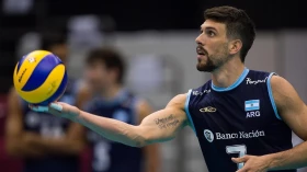 Taubaté confirma dupla argentina entre reforços para próxima temporada