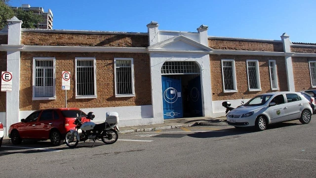 Centro Cultural sedia oficina sobre Prêmio Culturas Populares