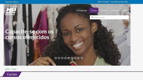 Sebrae está com inscrições abertas para cursos
