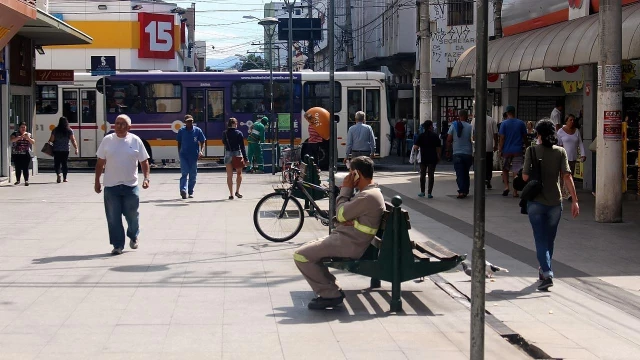 Realidade Virtual é destaque da “Maio Amarelo”, em Taubaté