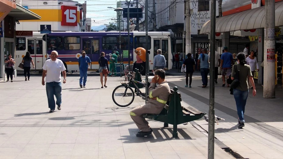 Realidade Virtual é destaque da “Maio Amarelo”, em Taubaté Realidade Virtual é destaque da “Maio Amarelo”, em Taubaté