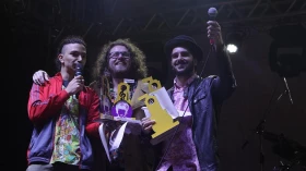 Nova seleção classifica qualifica 84 canções para Festival Celly Campello