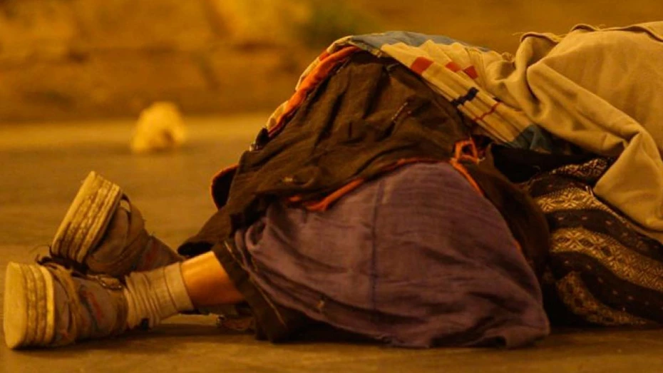 Moradores de rua ganham atenção especial em Taubaté Moradores de rua ganham atenção especial em Taubaté