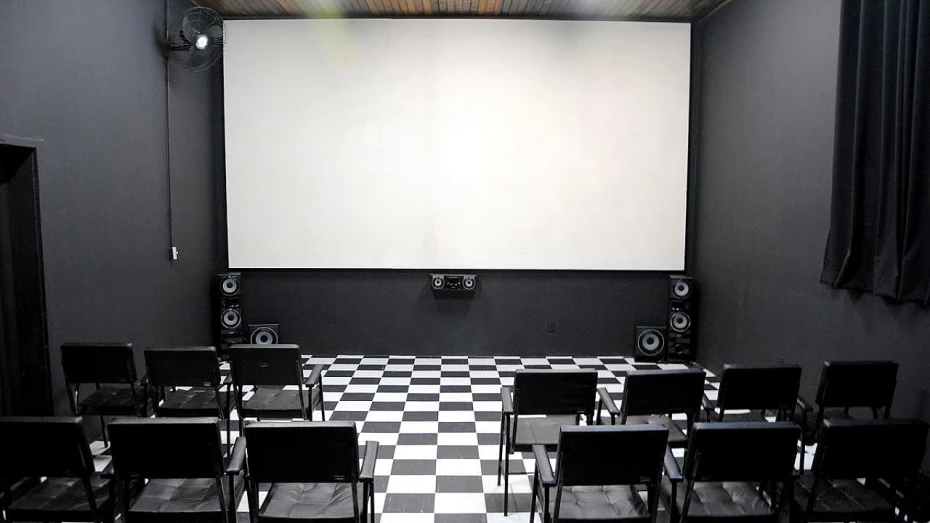 Centro Cultural tem sessões de cinema gratuitas Centro Cultural tem sessões de cinema gratuitas