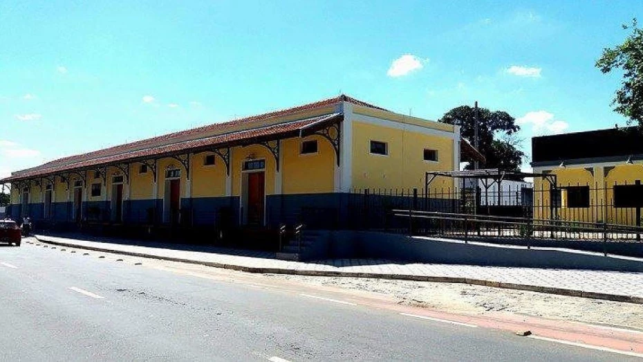 Estação do Conhecimento recebe edição do Café com Viola