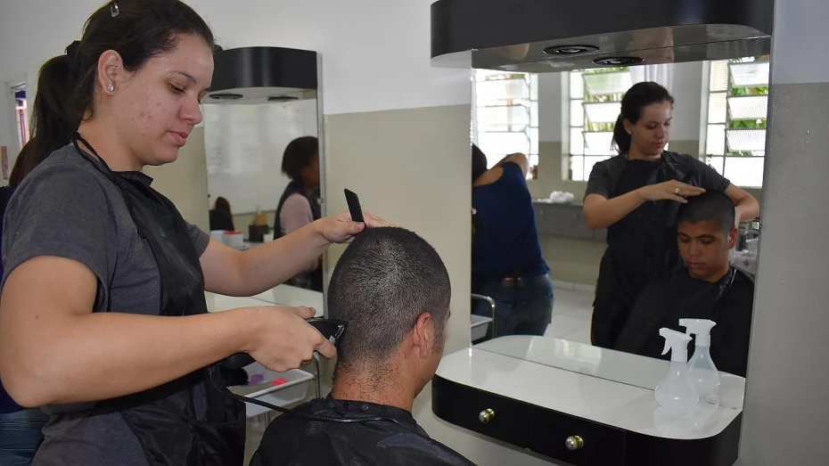 Taubaté abre 80 vagas na Escola do Trabalho Taubaté abre 80 vagas na Escola do Trabalho