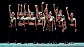 Grupo de Taubaté é classificado para a 29ª edição do Festidança
