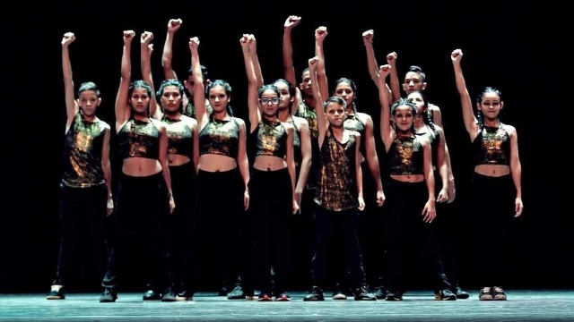 Grupo de Taubaté é classificado para a 29ª edição do Festidança