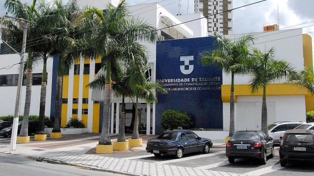 Unitau suspende aulas desta terça-feira