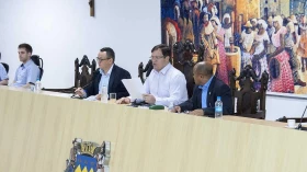 Mudanças no Regimento Interno são aprovadas em primeira votação