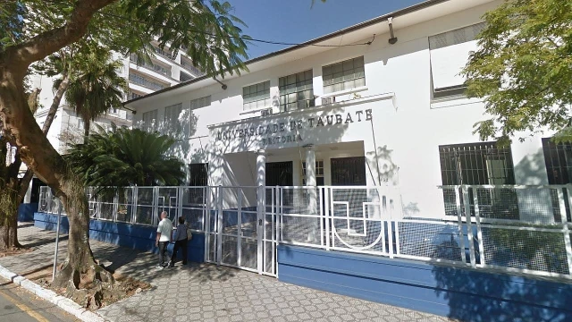 Unitau confirma mais um dia de suspensão das aulas