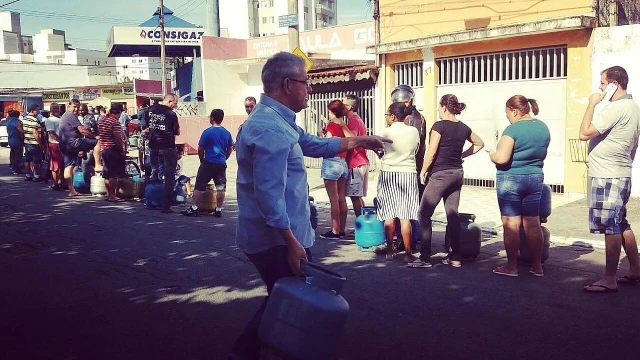 Região pode ter prejuízo nas vendas por conta de paralisação