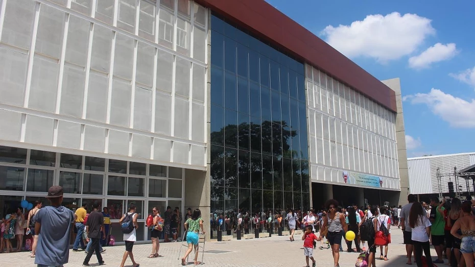Taubaté tem projeto autorizando parceria com Sistema S