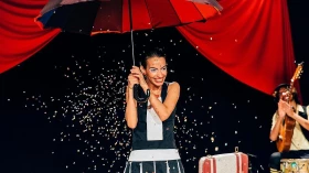 Apresentação circense é destaque na programação de feriado do Sesc