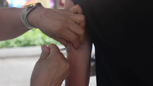 Taubaté prorroga prazo de vacinação contra influenza