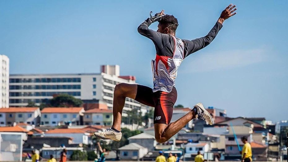  Paratletas vão em busca de medalhas no Circuito Brasil Loterias Caixa